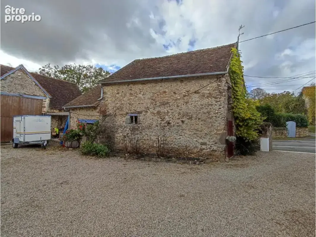 Maison 6 pièces 188 m² à vendre à Asse-Le-Boisne (72130) - photo 17