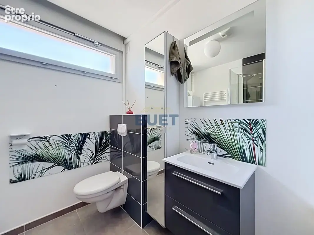 Maison 6 pièces   141 m2  Un bien contemporain aux prestations de qualité - photo 13