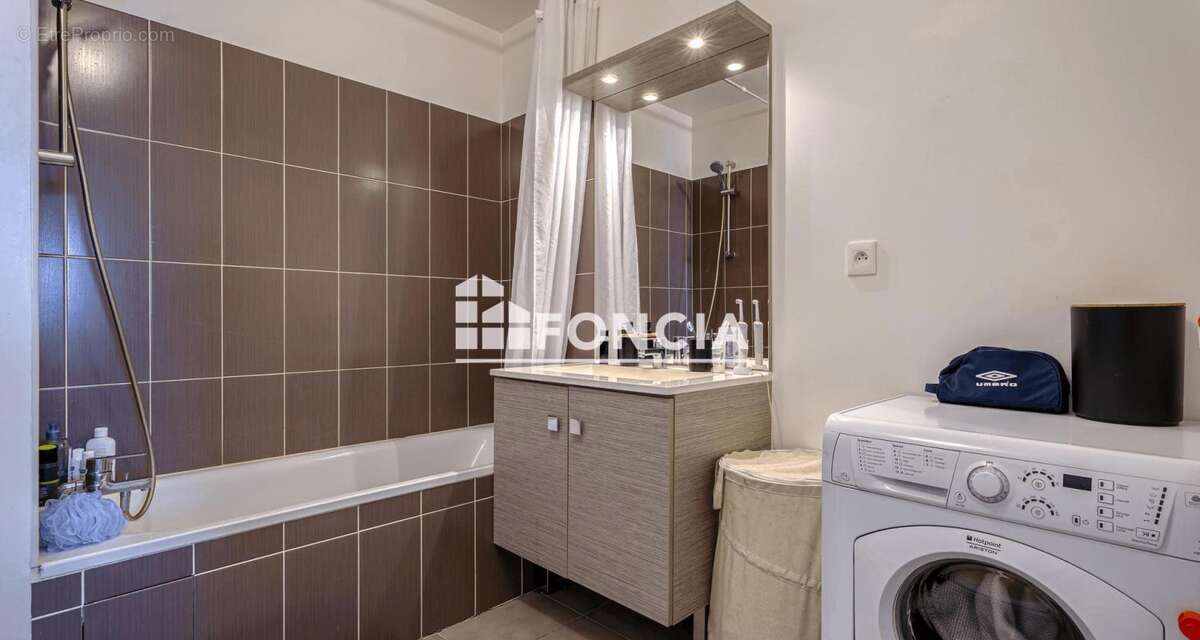 Appartement à ANNECY