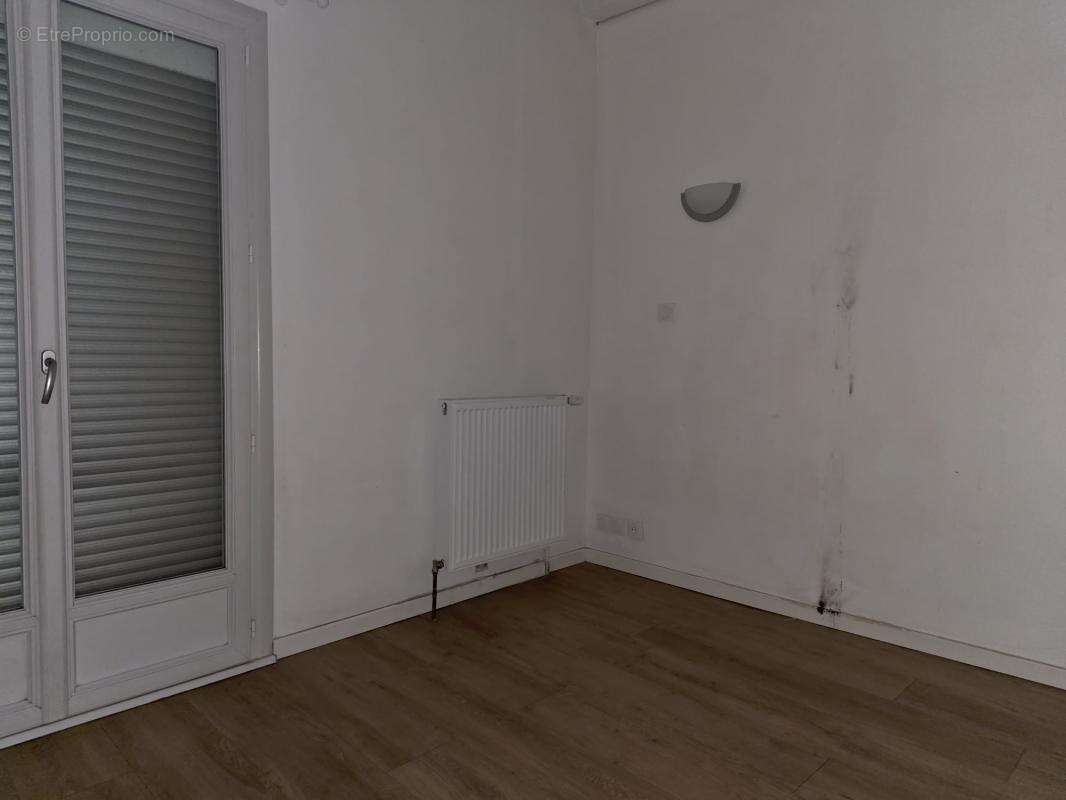 Maison à VILLEURBANNE