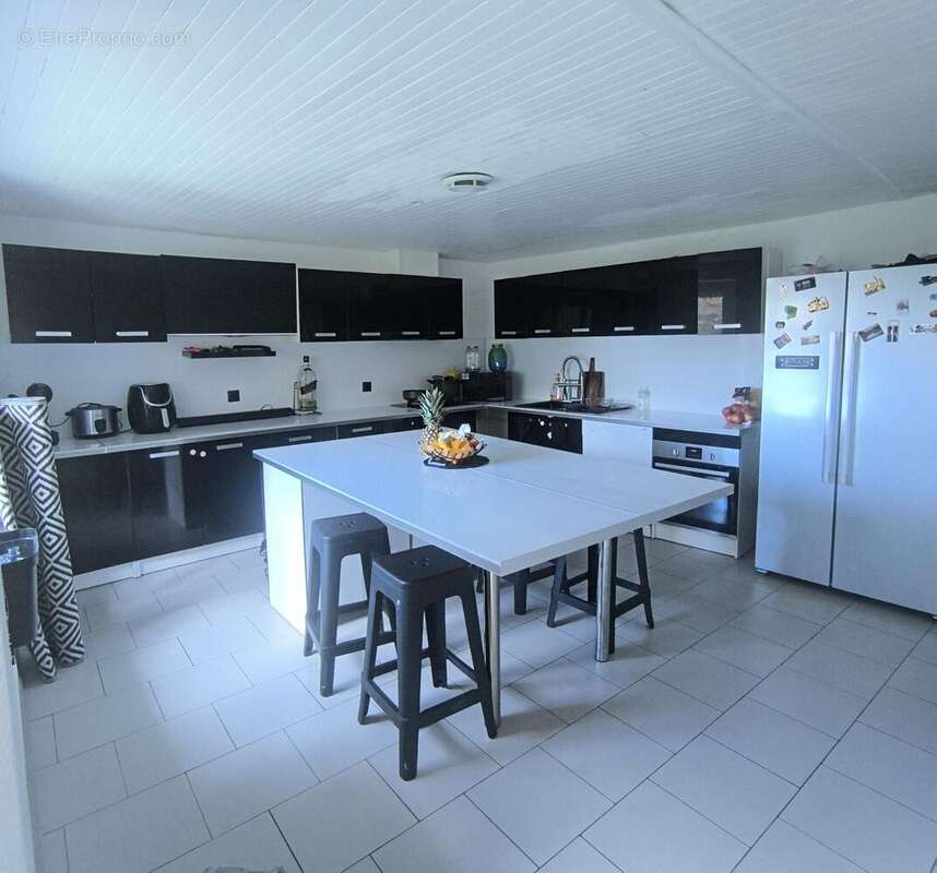 Photo 2 - Maison à TAPONNAT-FLEURIGNAC