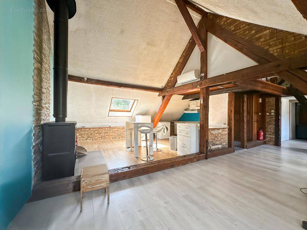 Appartement à MOOSCH