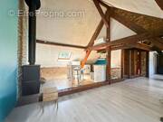 Appartement à MOOSCH