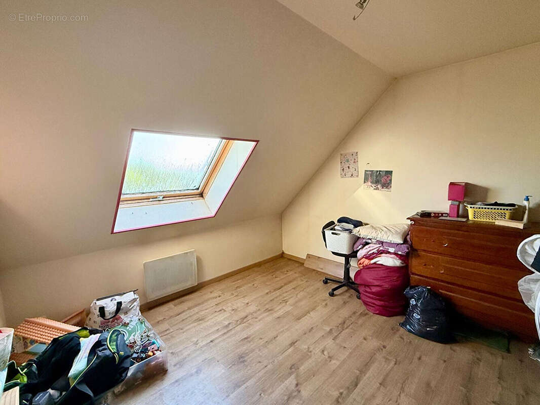 Maison à LA FERTE-SOUS-JOUARRE