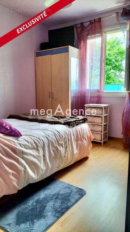 Maison à QUINSSAINES