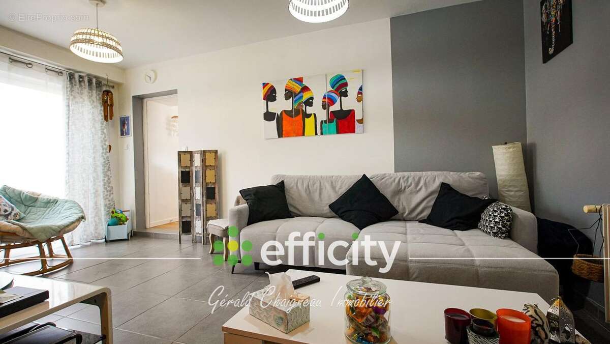 Maison à LA ROCHE-SUR-YON