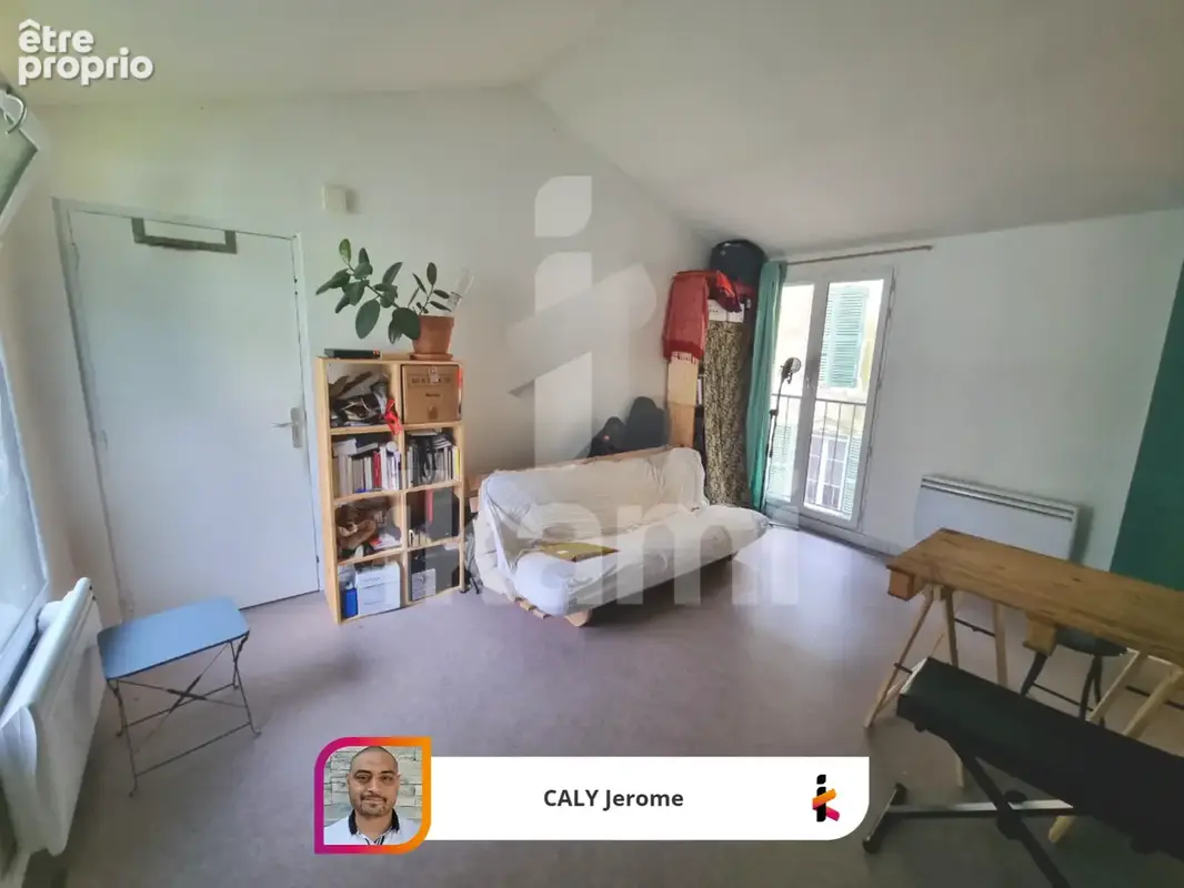 Photo Appartement à Saint-Jean-En-Royans au prix de 89 000€