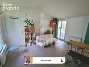 Appartement à SAINT-JEAN-EN-ROYANS