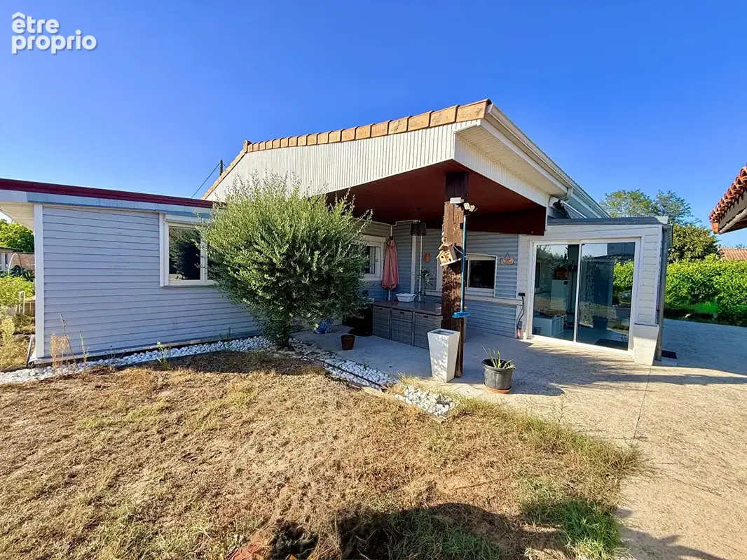 Photo Maison à Izon au prix de 269 000€