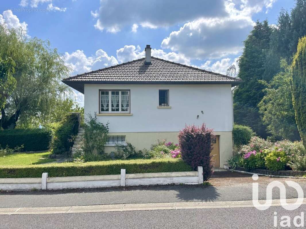 Photo 3 - Maison à SAINT-LAURENT