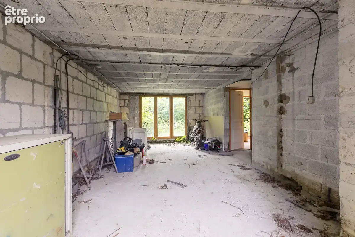 Dpt Aisne (02), à vendre SOISSONS immeuble environ 1000 m2 à découper - photo 26