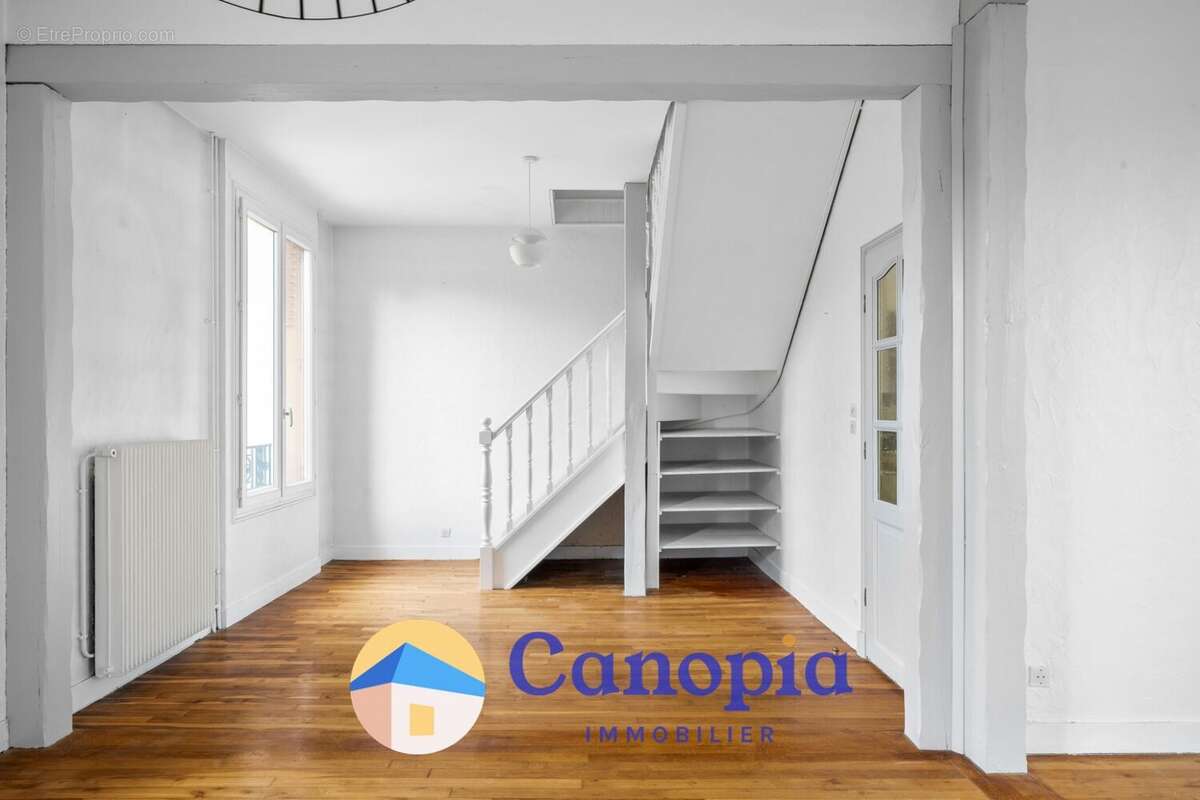 Maison 6 pièces 130 m² à vendre à Cachan (94230) - photo 3
