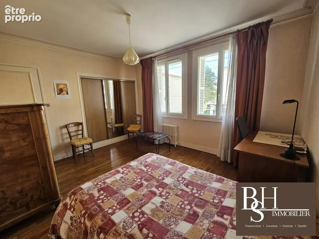 Maison 4 pièces 125 m² à vendre à Poitiers (86000) - photo 8