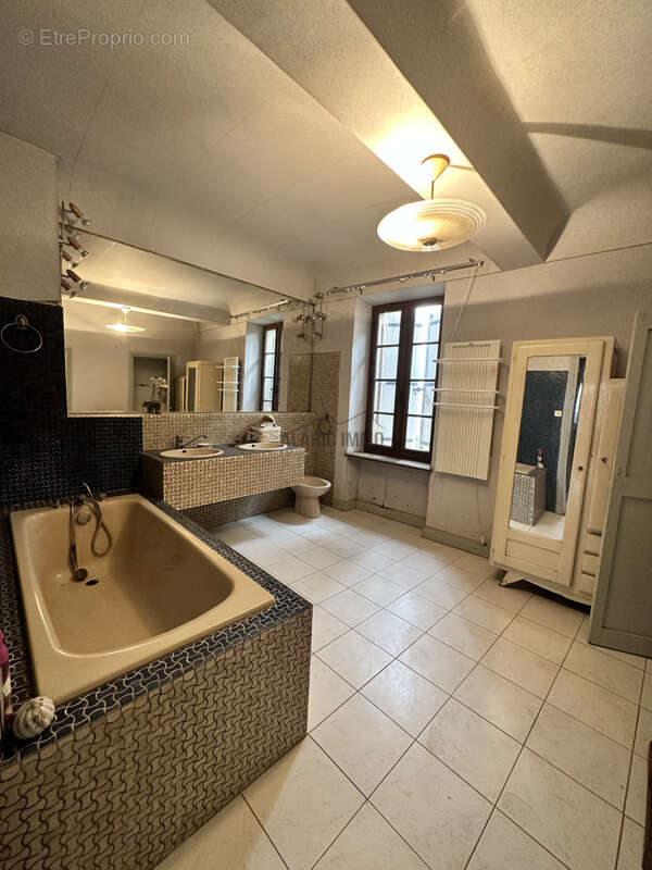 Maison à CASTELNAU-D'AUDE