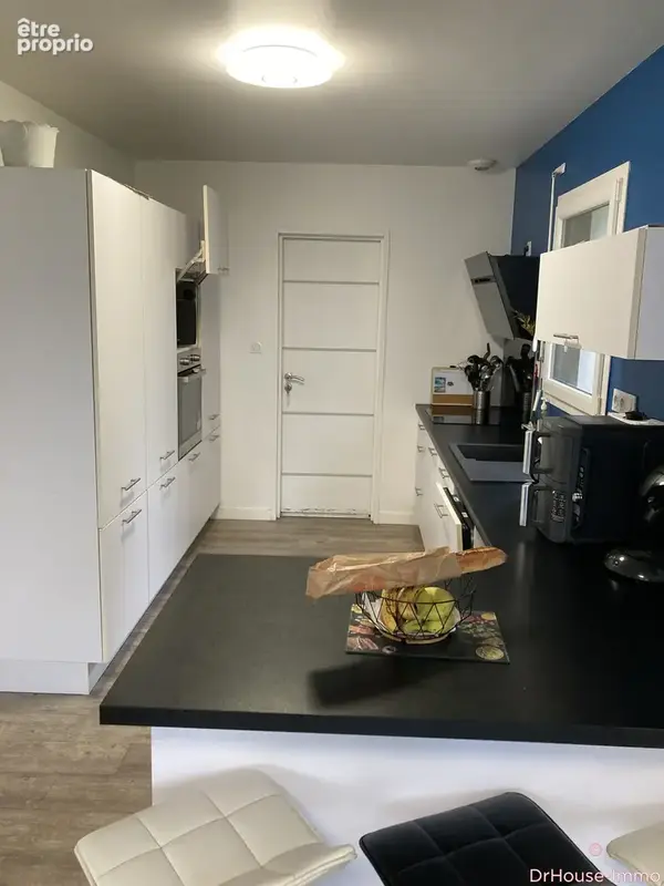 Maison 6 pièces 115 m² à vendre à Elven (56250) - photo 4