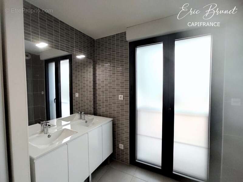 Appartement à LA TESTE-DE-BUCH