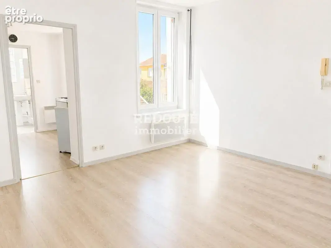 Immeuble de rapport-  special investisseur - secteur cernay - photo 15