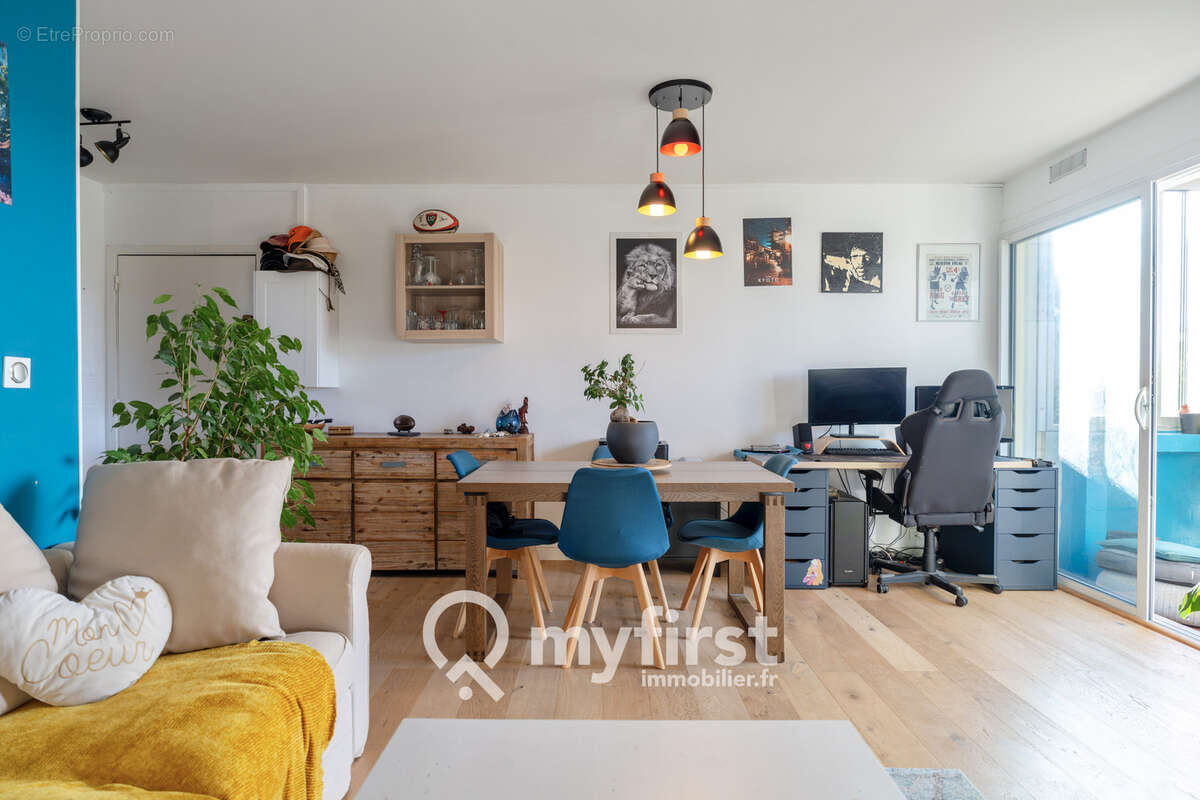 Appartement à LA SEYNE-SUR-MER