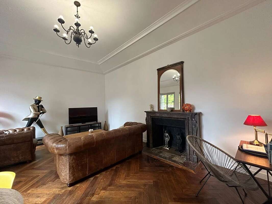 Appartement à BLOIS