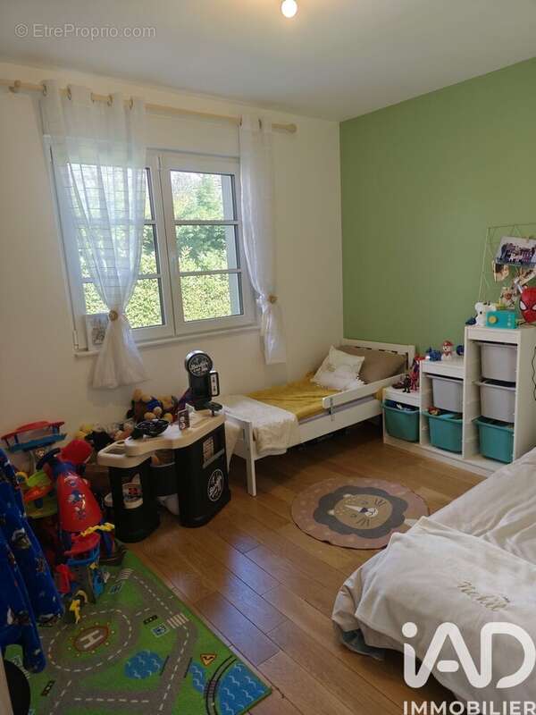 Photo 6 - Maison à MONS-EN-BAROEUL