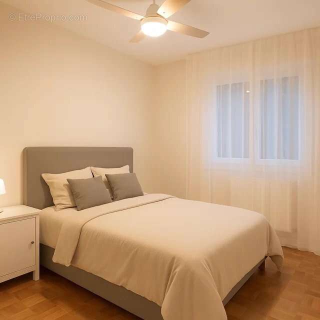 Appartement à LE PERREUX-SUR-MARNE