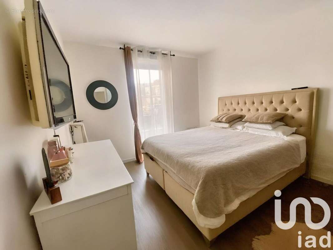 Photo 4 - Appartement à VITRY-SUR-SEINE