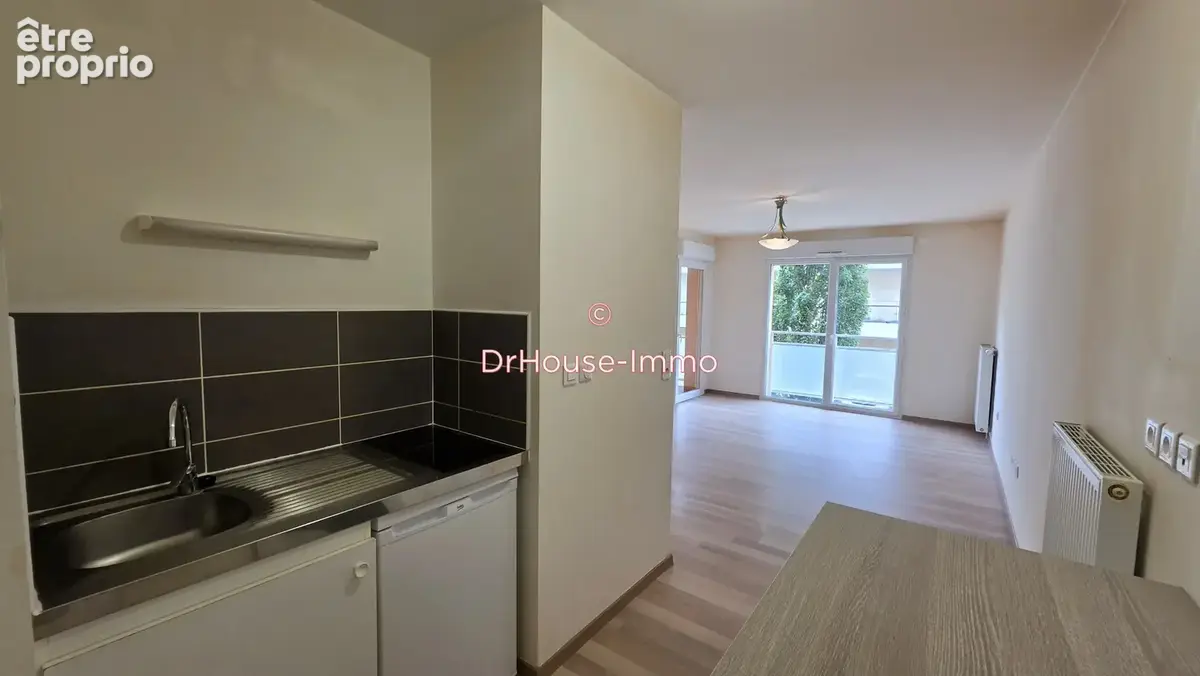 Appartement 2 pièces 46 m² à vendre à Le Mans (72000) - photo 7
