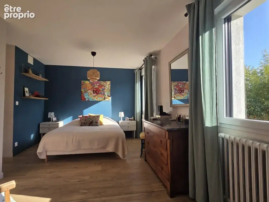 Maison 173 m² à Chateau-Gontier  - photo 4