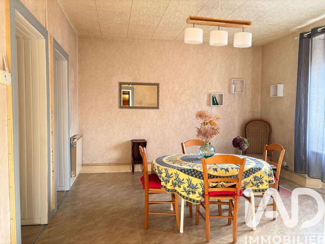 Photo 5 - Appartement à MOYEUVRE-GRANDE