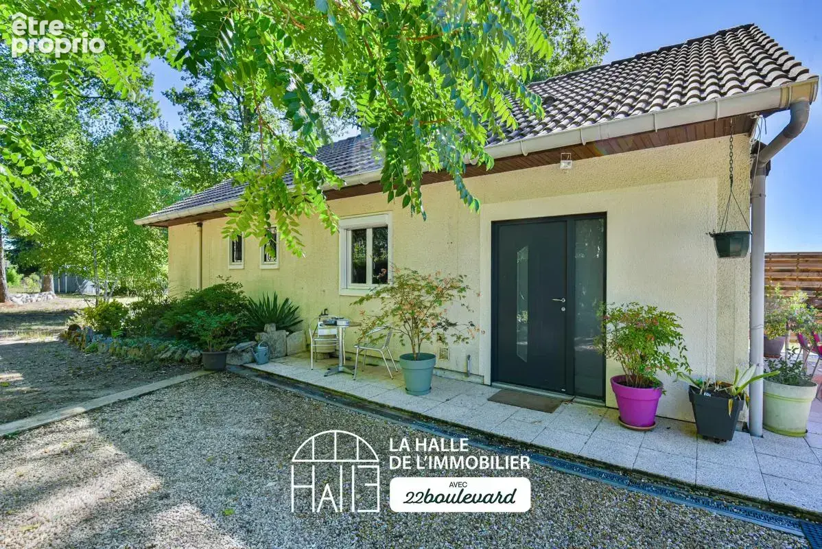 Maison 3 pièces 72 m² à vendre à Rilhac-Rancon (87570) - photo 2