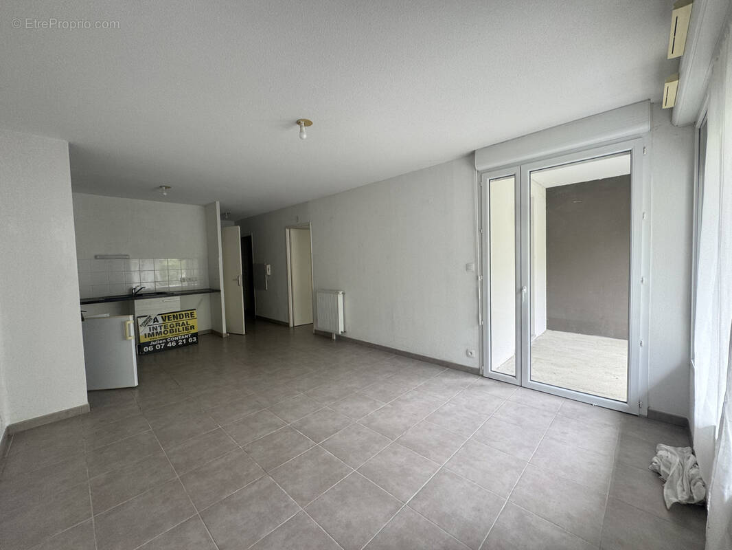 Appartement à BALMA