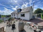 Maison à GRANDCAMP-MAISY