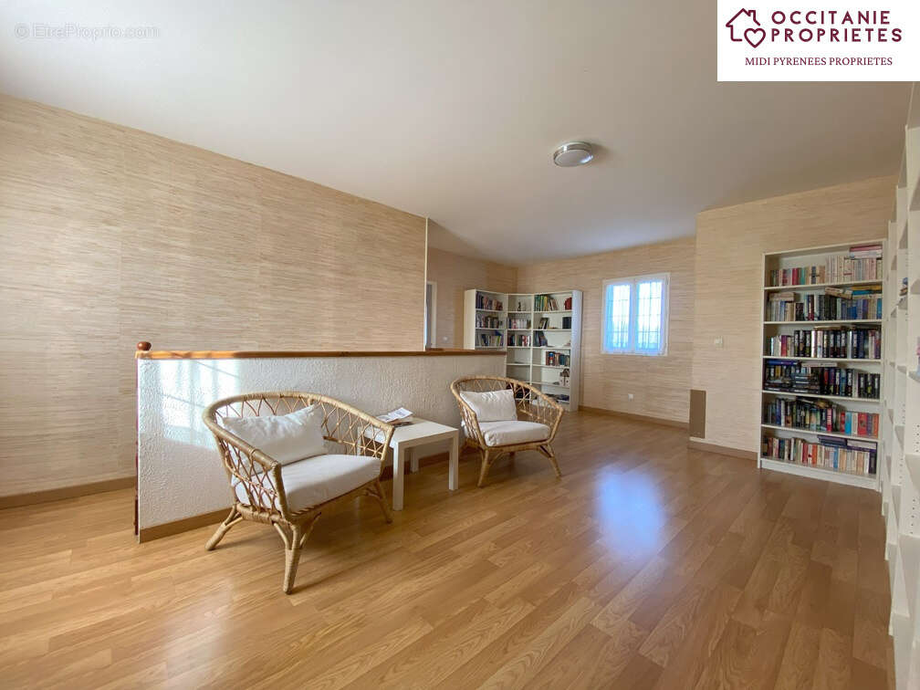 Maison à FRONTIGNAN-SAVES