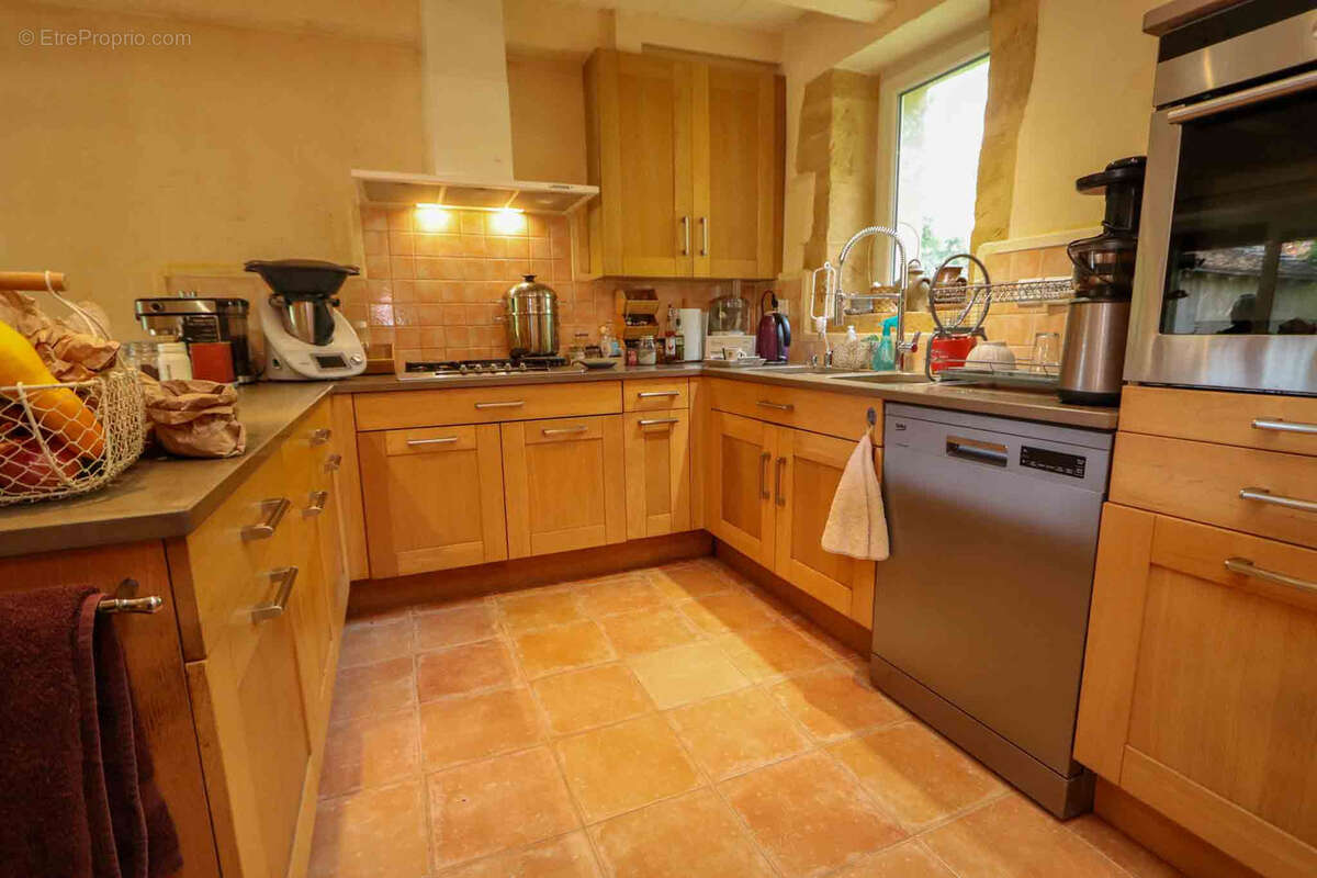 Maison à SARLAT-LA-CANEDA