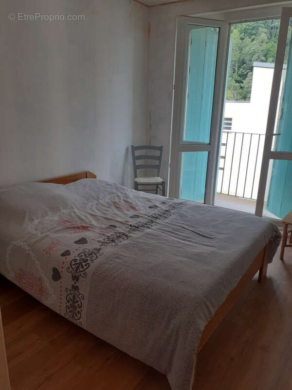 Appartement à COUFLENS