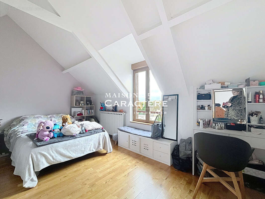 Maison à VERNOUILLET