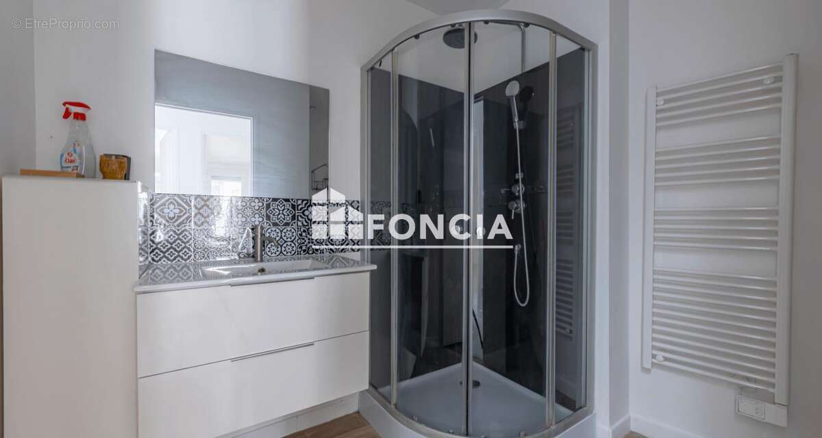 Appartement à VIENNE