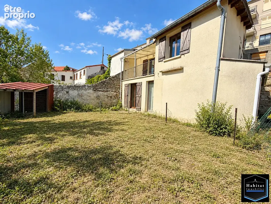 Photo Maison à Dammartin-En-Goele au prix de 199 000€
