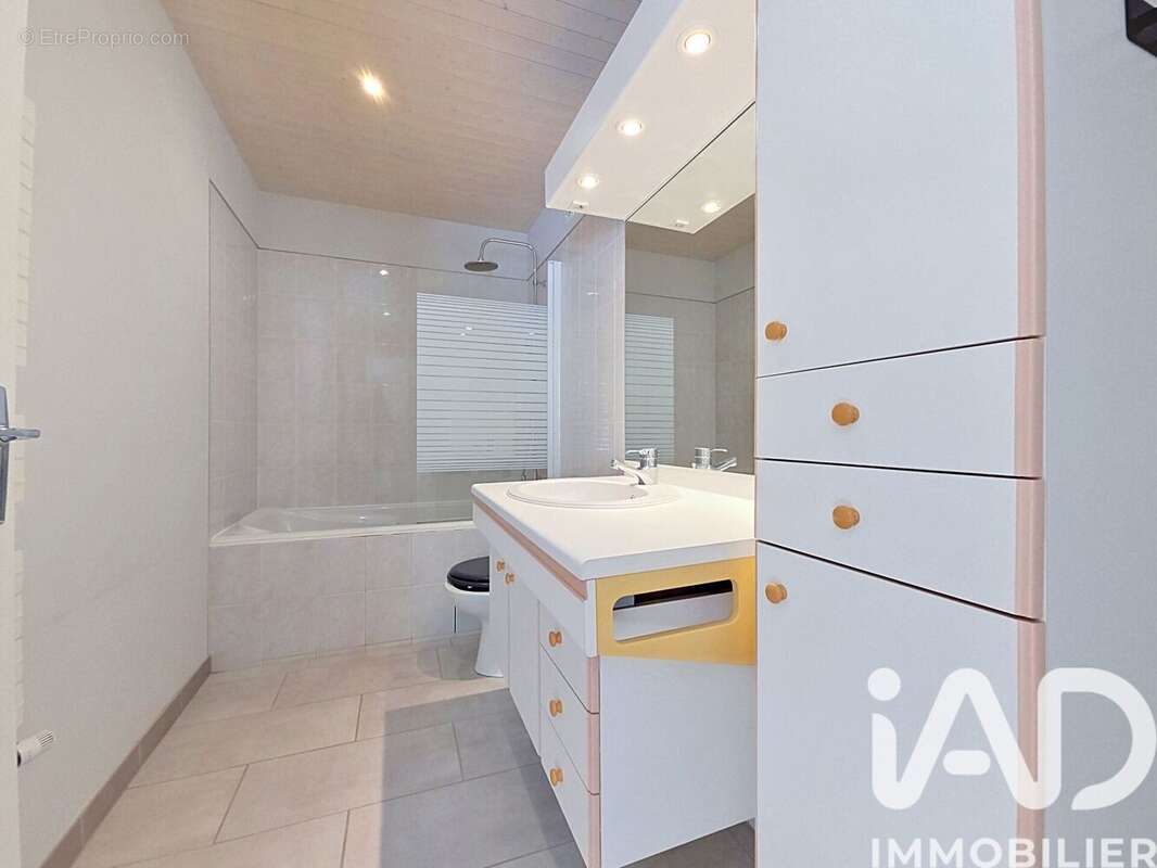 Photo 3 - Appartement à BOIS-D'AMONT