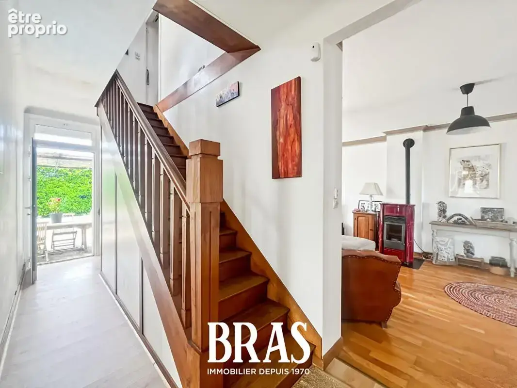 Maison familiale avec piscine - photo 3