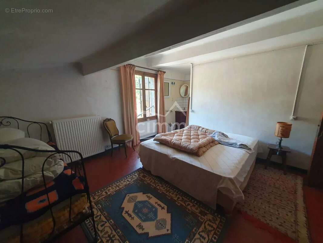 Maison à ORAISON