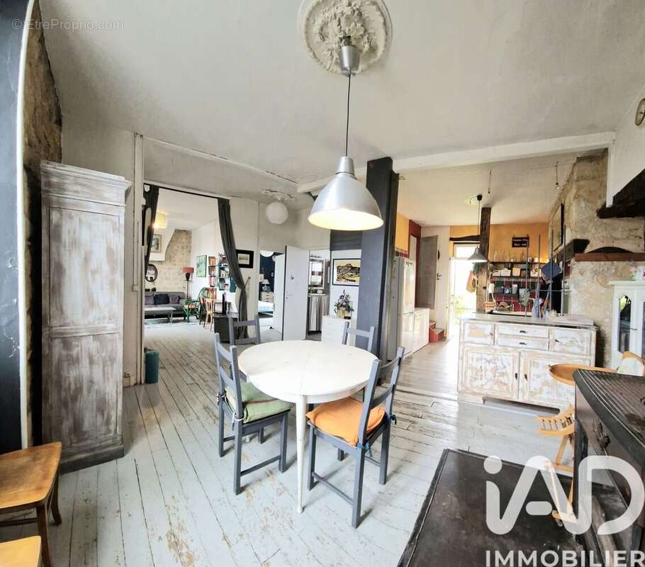 Photo 3 - Maison à PAYRAC