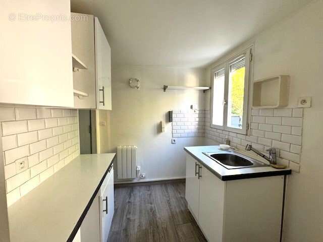 Appartement à SAINT-MAUR-DES-FOSSES