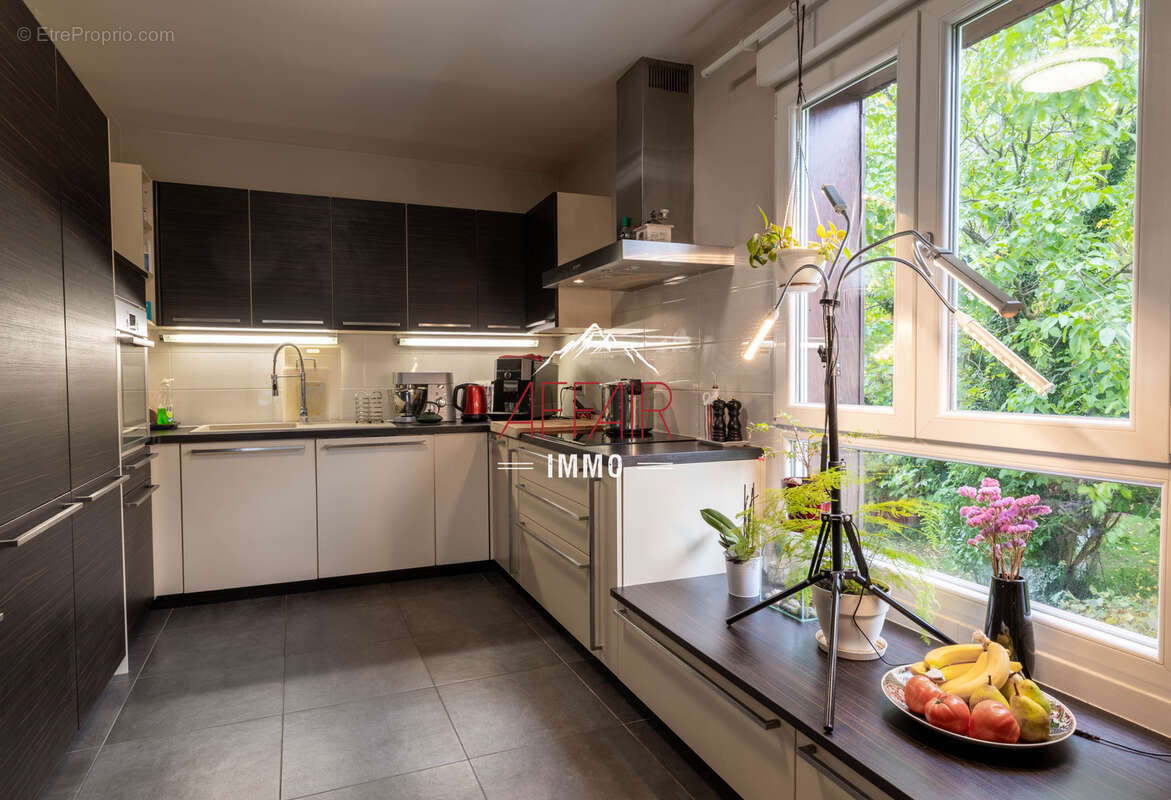 Appartement à SAINT-CERGUES
