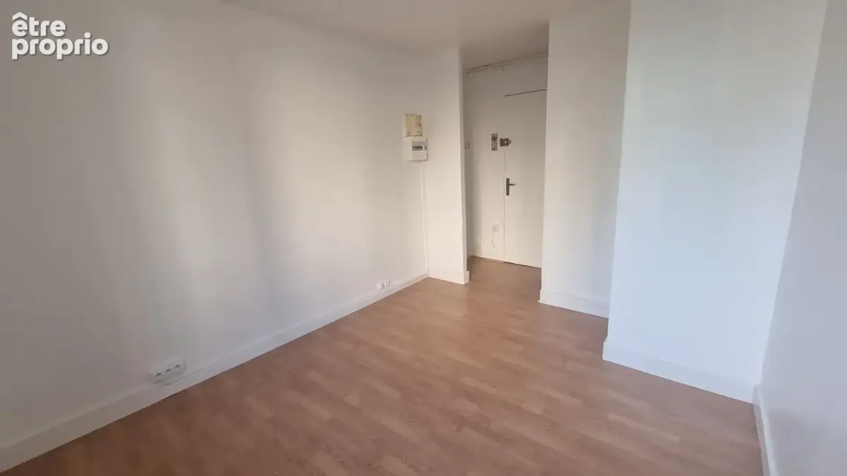 Appartement Brunoy 1 pièce(s) 13 m2 - photo 2