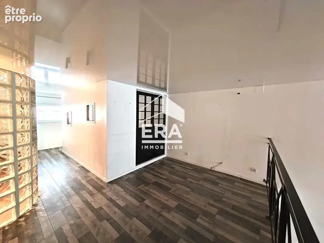 Appartement 80m² à marseille 1er arrondissement - photo 12