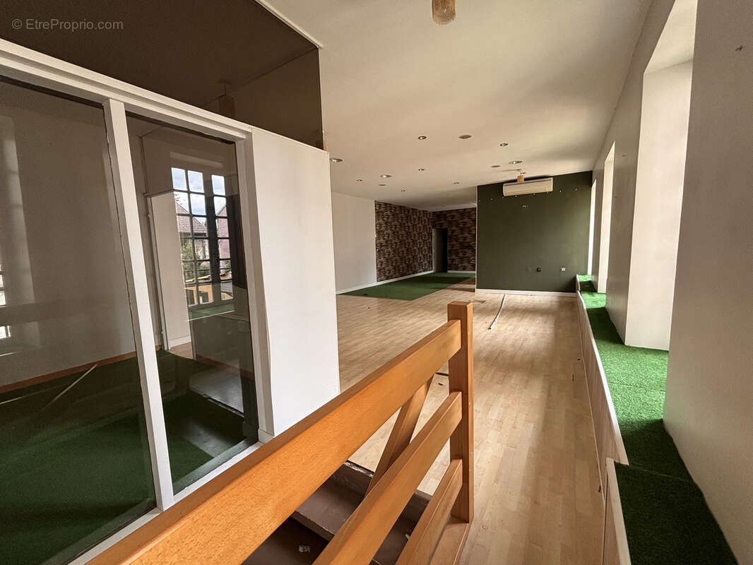 Autre à LUXEUIL-LES-BAINS