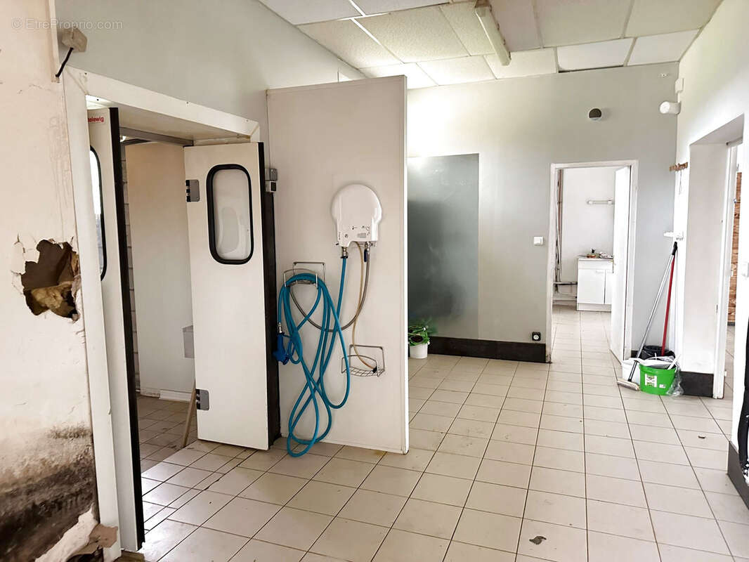 Appartement à BELFORT