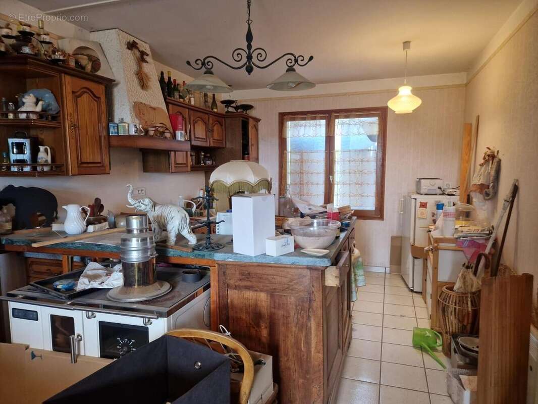 Photo 4 - Maison à SAINT-BONNET-DE-ROCHEFORT