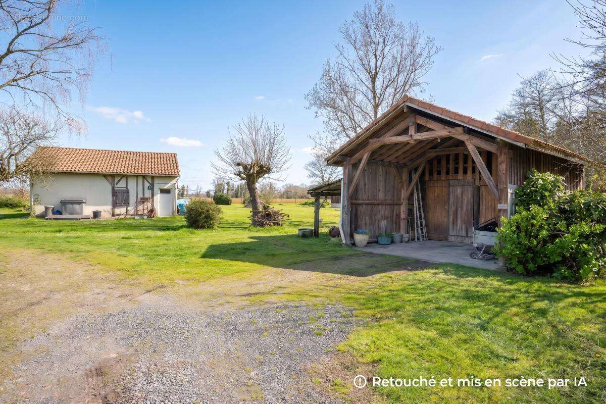 Belle propriété - photo 14